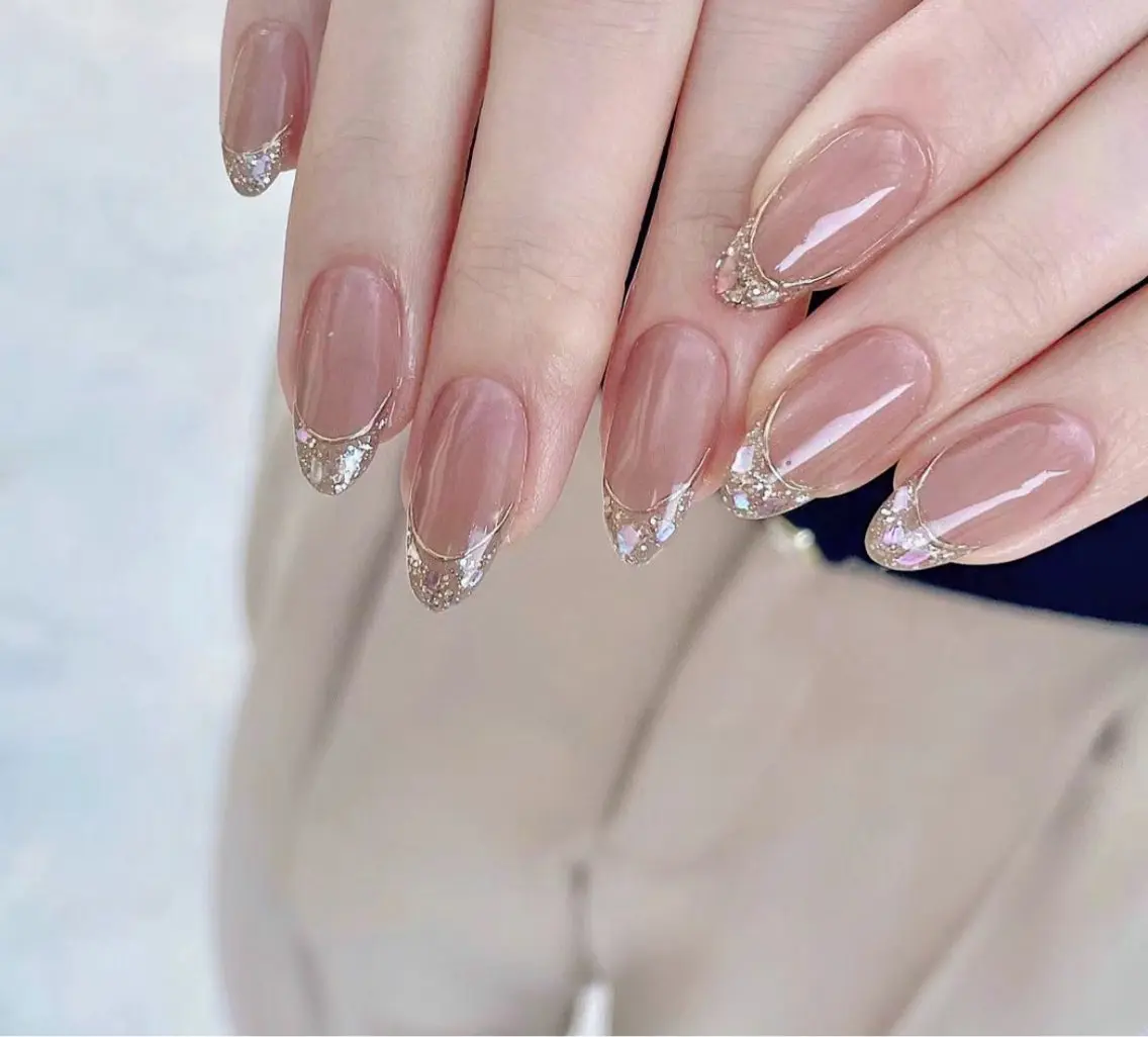ネイル ハンドネイル 🎀M nails✨ ビューティーのネイルデザイン