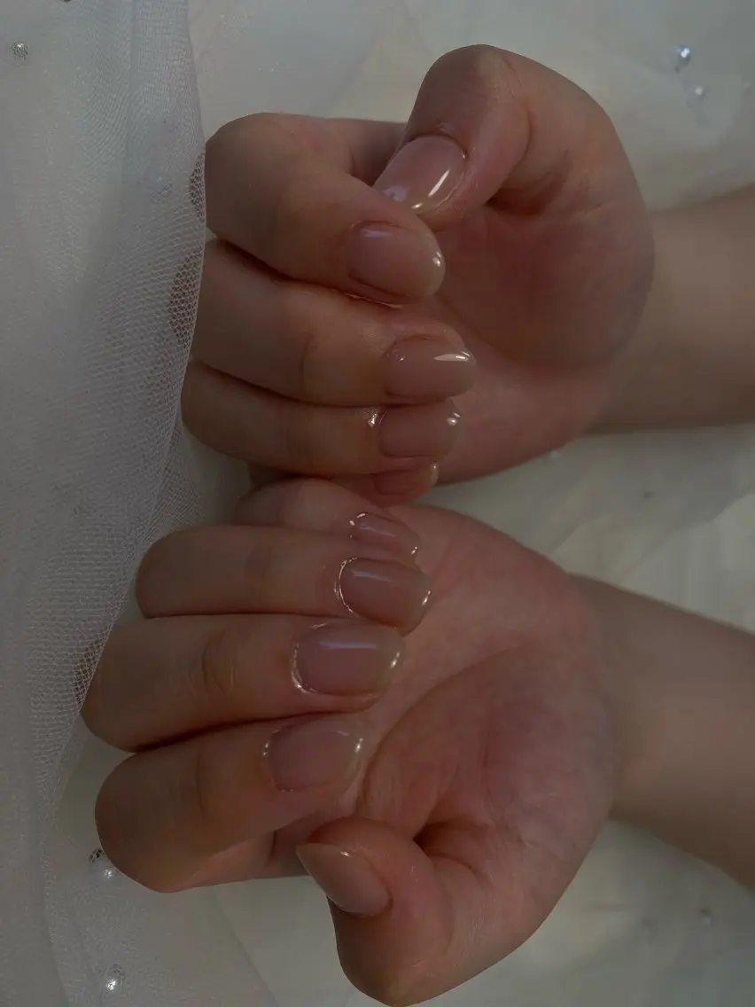 ネイル ハンドネイル ALLY nail studioのネイルデザイン