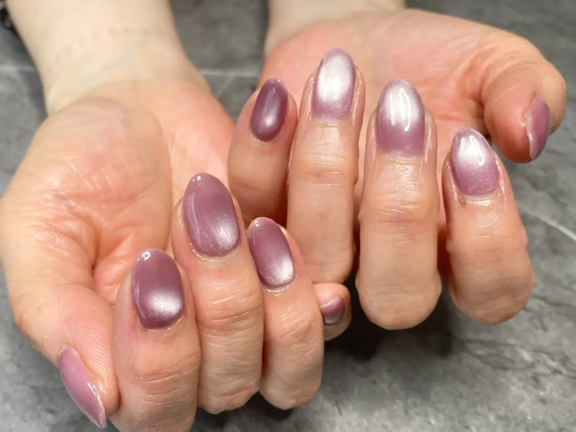 ネイル nailroom mimiのネイルデザイン