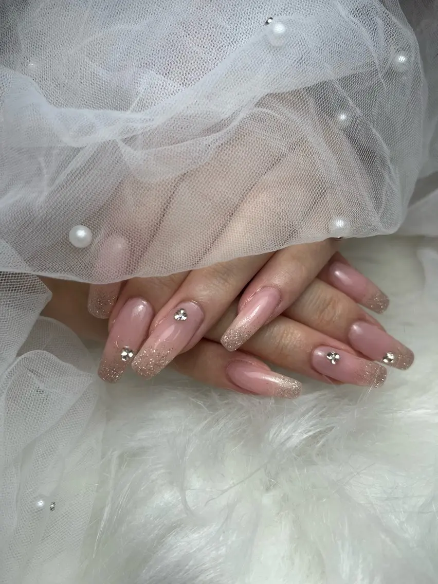 ネイル ハンドネイル 🦋MAI🦋 ICON NAILのネイルデザイン