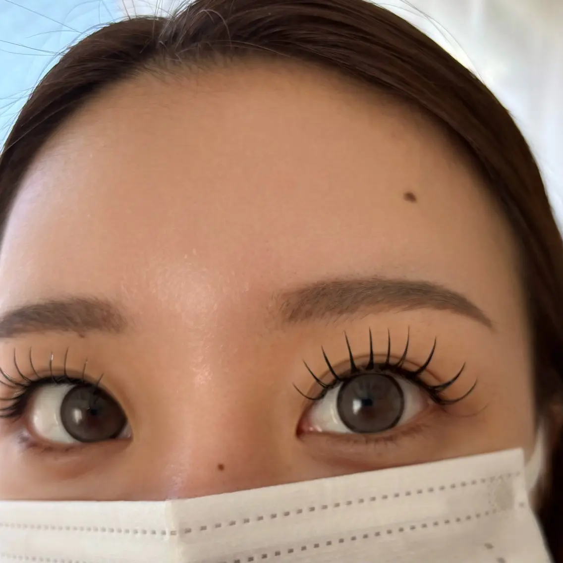 マツエク・マツパ マツエク プロ施術★完全 個室VeroMaiのマツエク・マツパデザイン