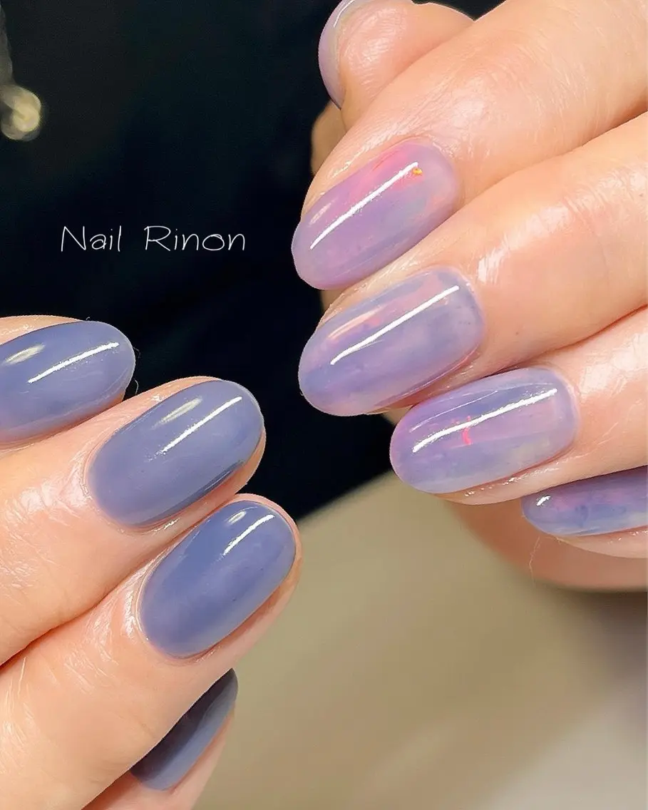 ネイル ハンドネイル Nail Rinonのネイルデザイン