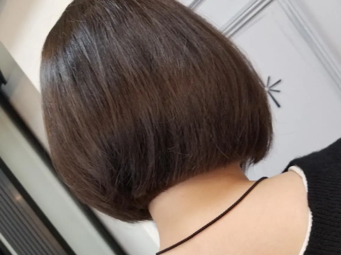 カットの写真