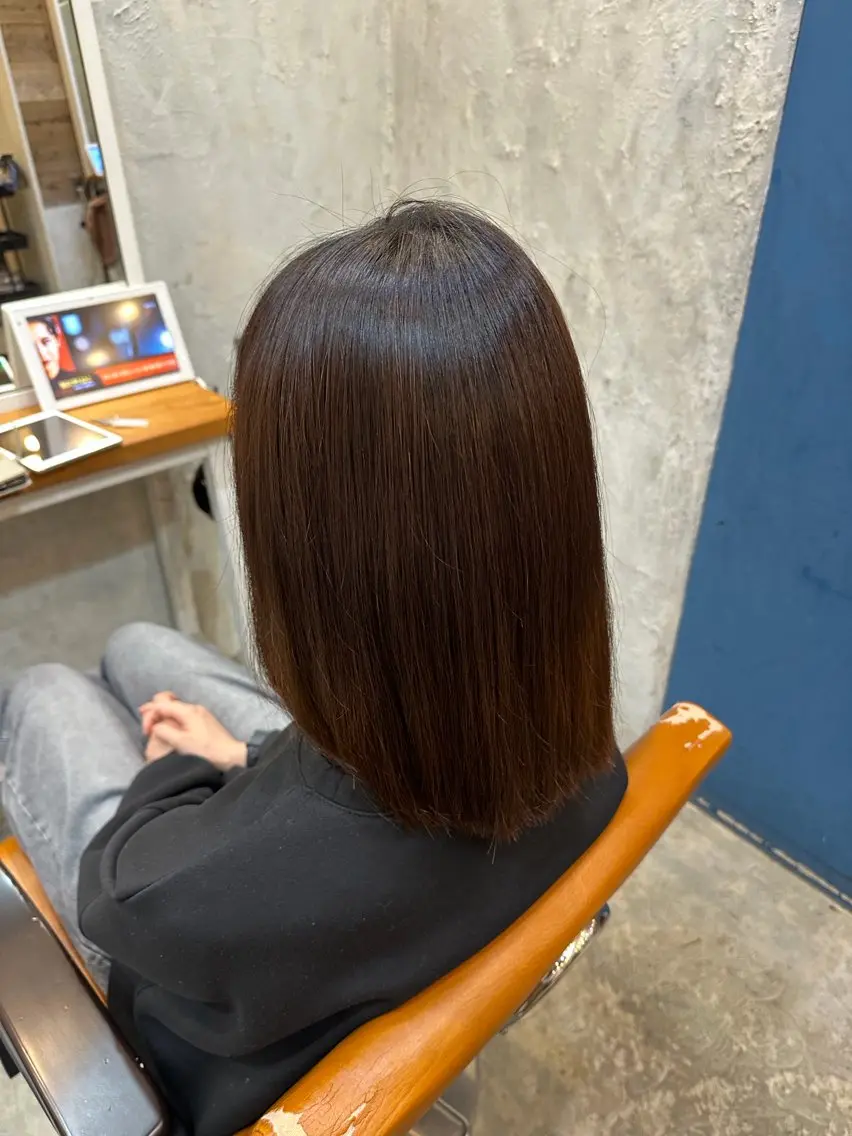 AMASIA SPEED トリートメント‎🤍✨️の写真