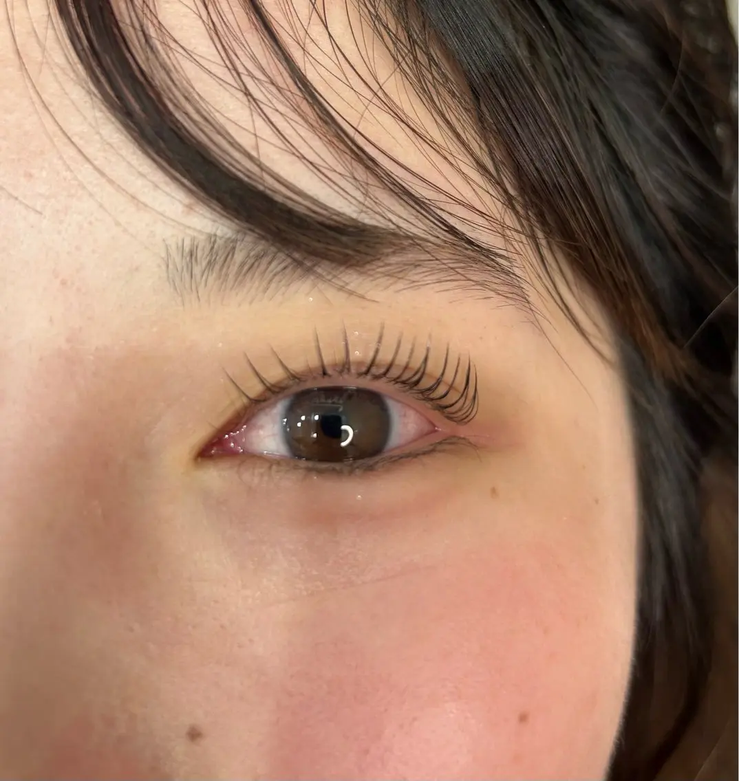 マツエク・マツパ 🎀eyesalon Fairめい🎀のマツエク・マツパデザイン