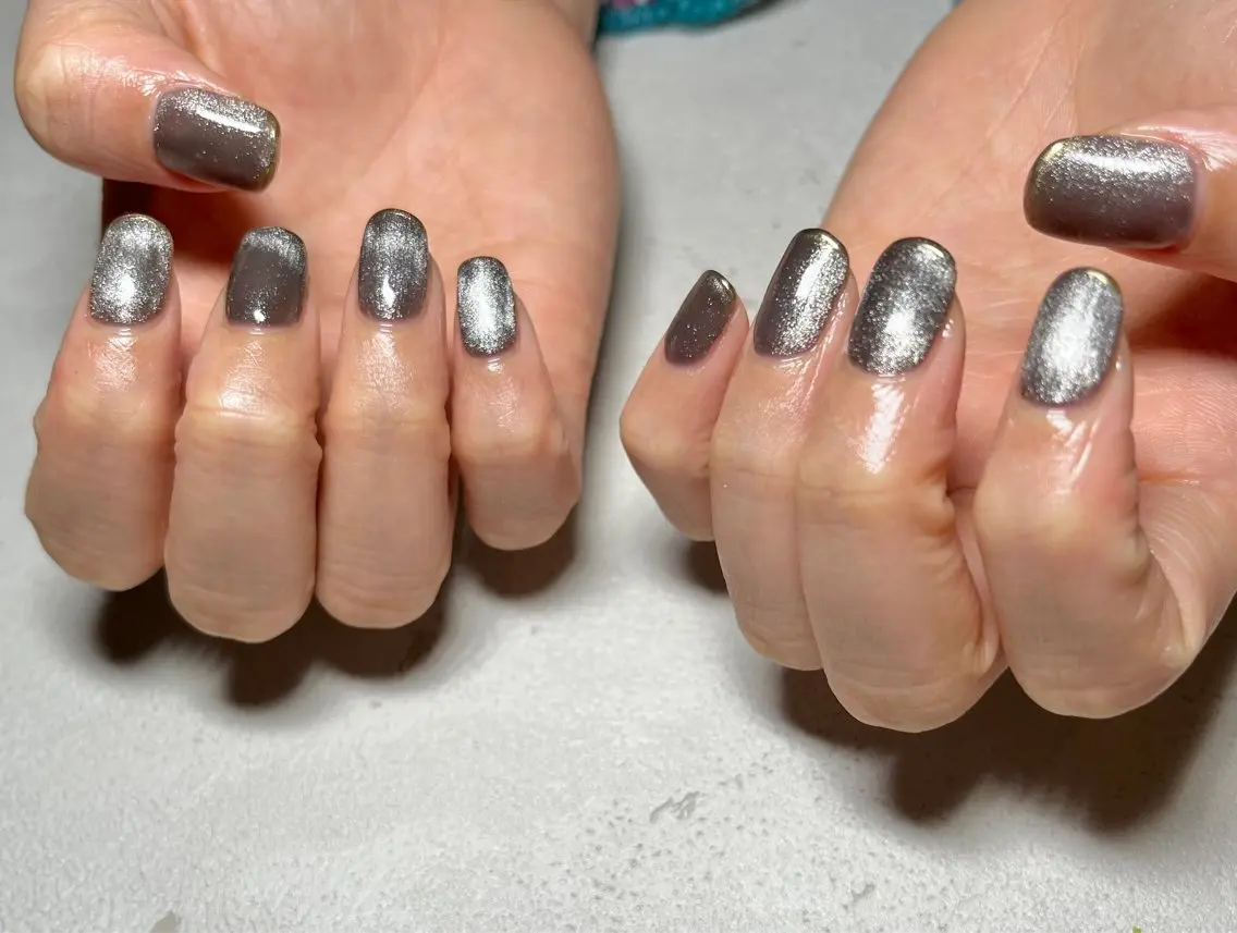 ネイル ハンドネイル IK_ nailのネイルデザイン