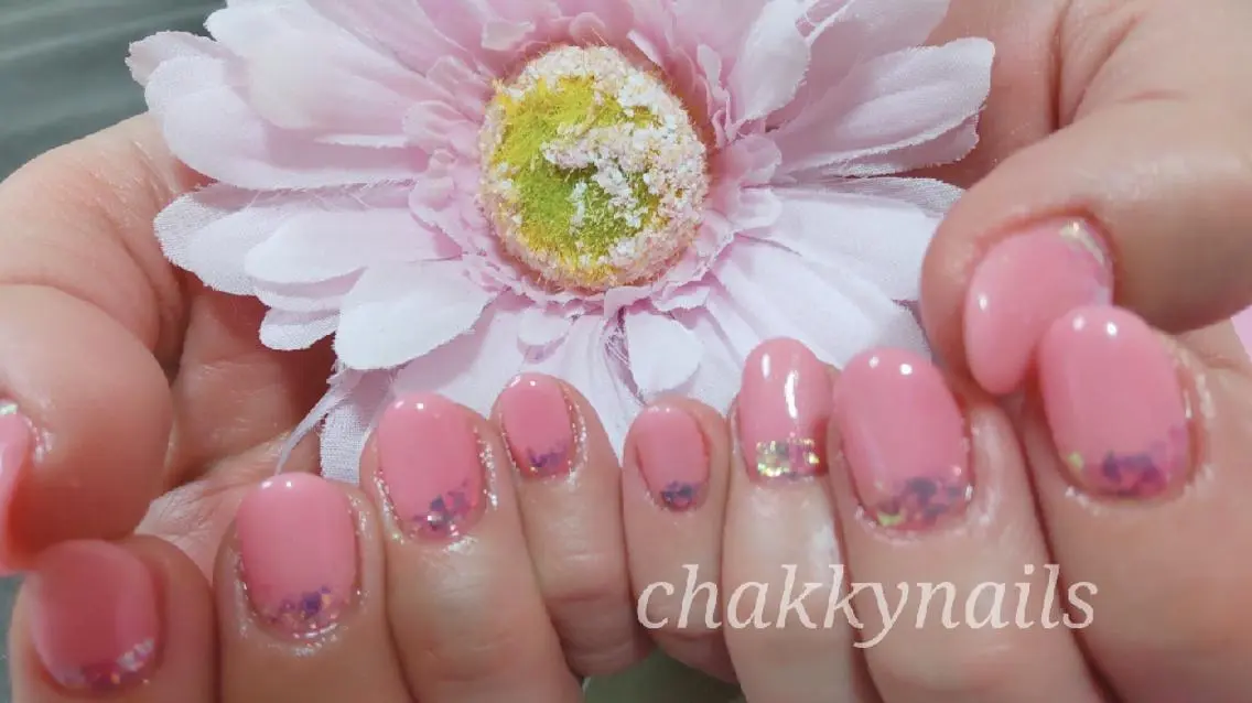 ネイル chakky nailsのネイルデザイン