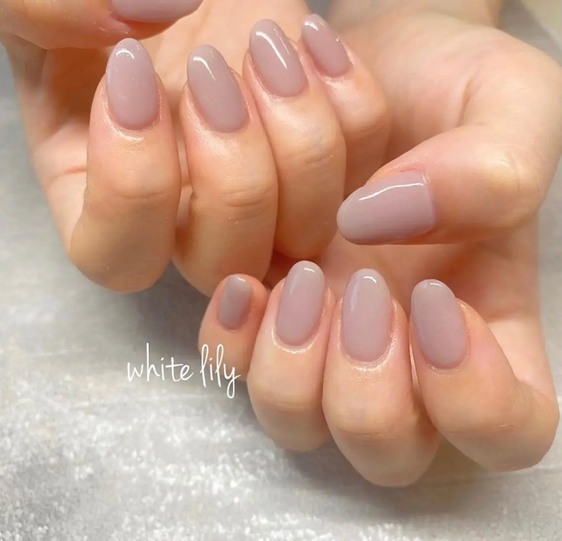 ネイル ハンドネイル suuu beautyのネイルデザイン