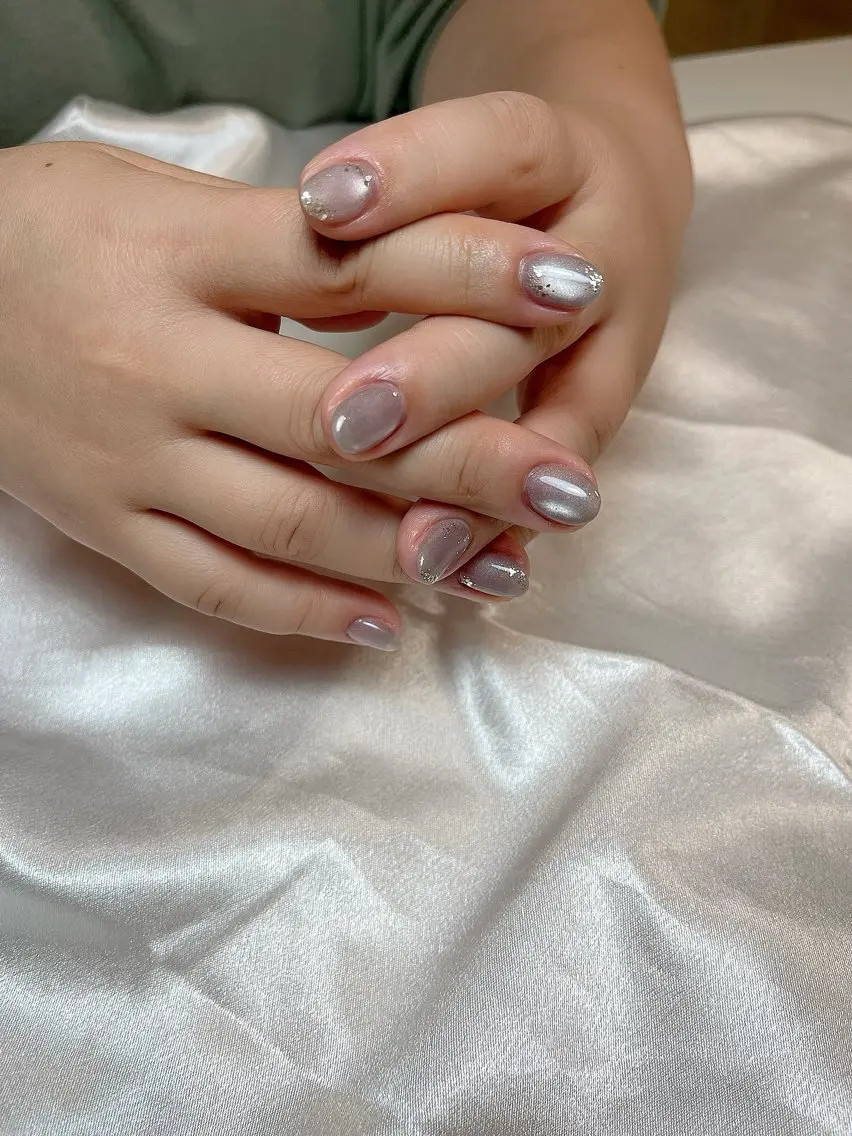 ネイル Revie Liz ネイル　TAKEYAのネイルデザイン