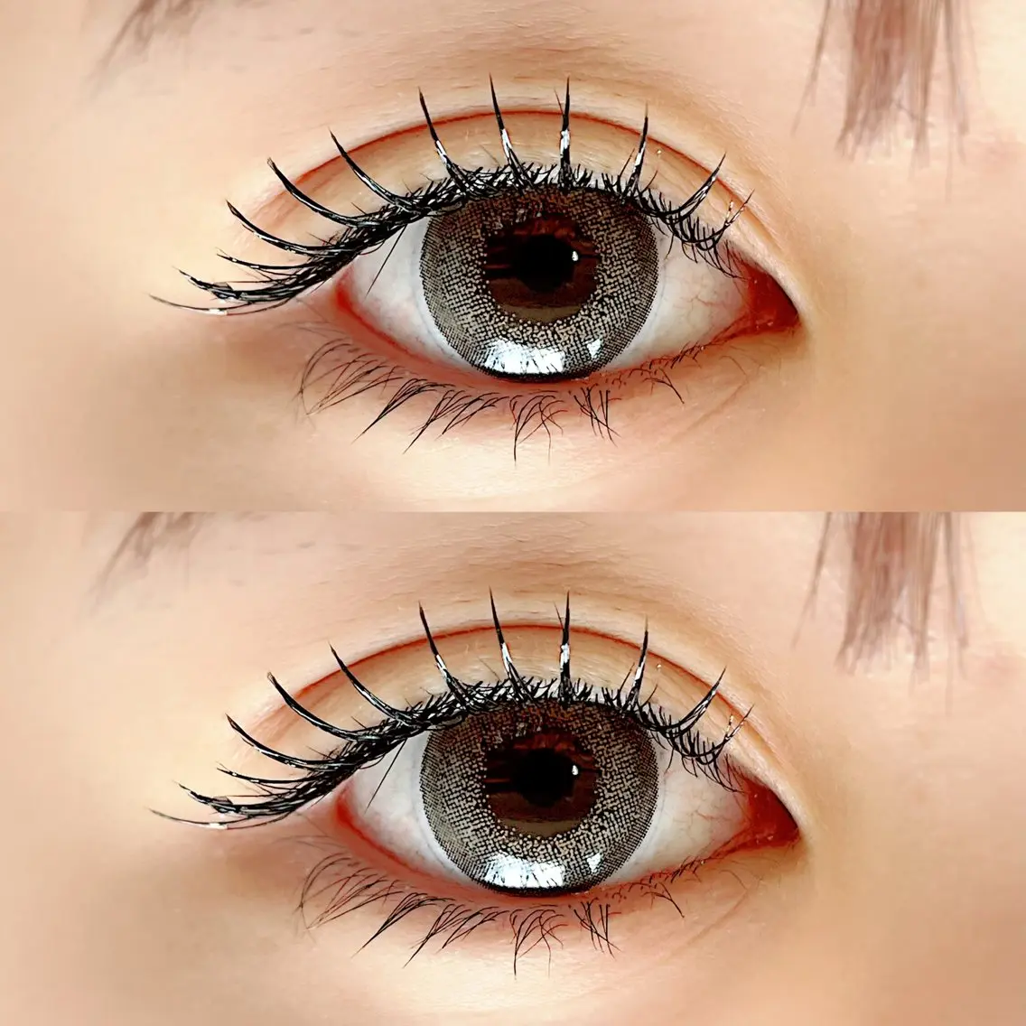 マツエク・マツパ eyelash salon7のマツエク・マツパデザイン