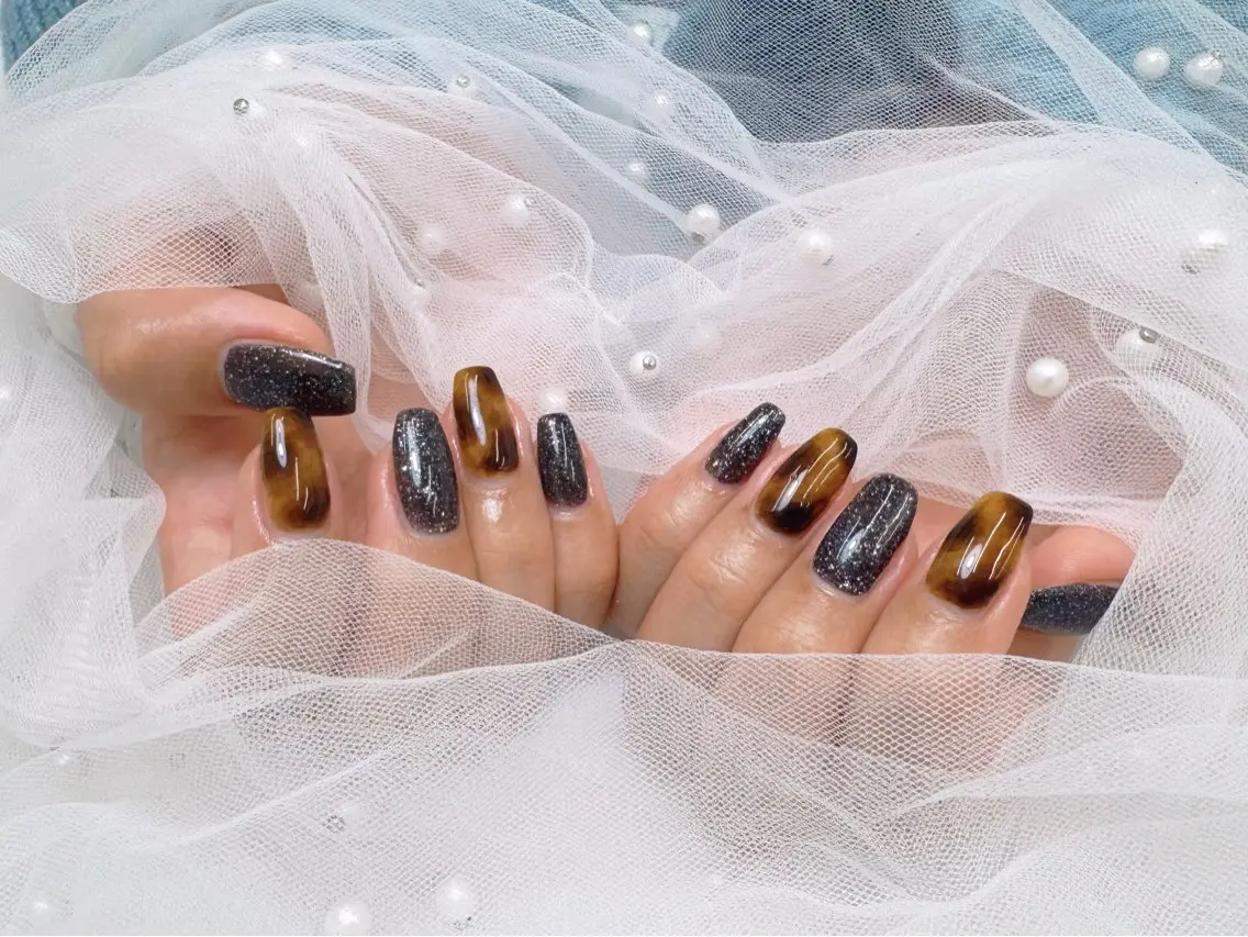 ネイル ハンドネイル garden Nail Salonのネイルデザイン