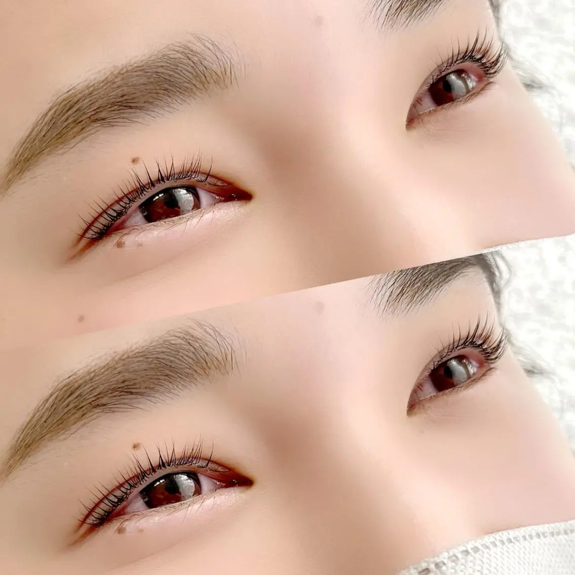 マツエク・マツパ Mai 🌻 eyelashのマツエク・マツパデザイン