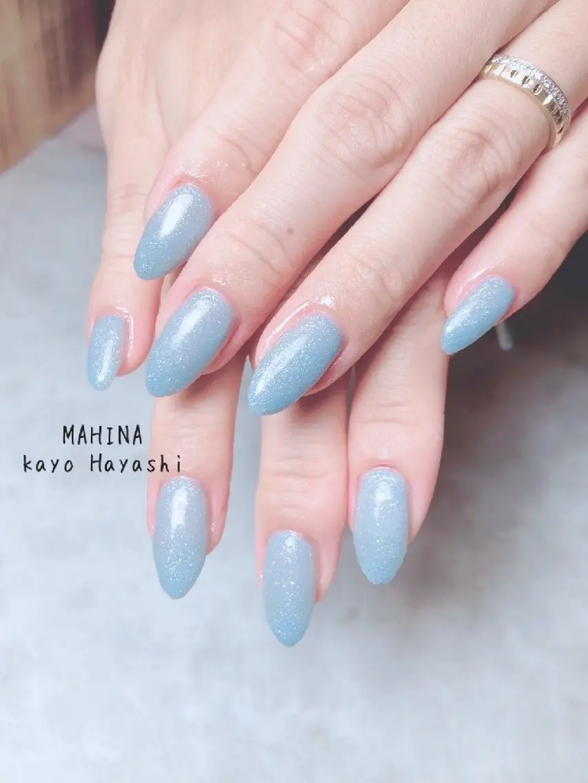 ネイル MAHINA 🌺KAYO🌺のエステ・リラクイメージ
