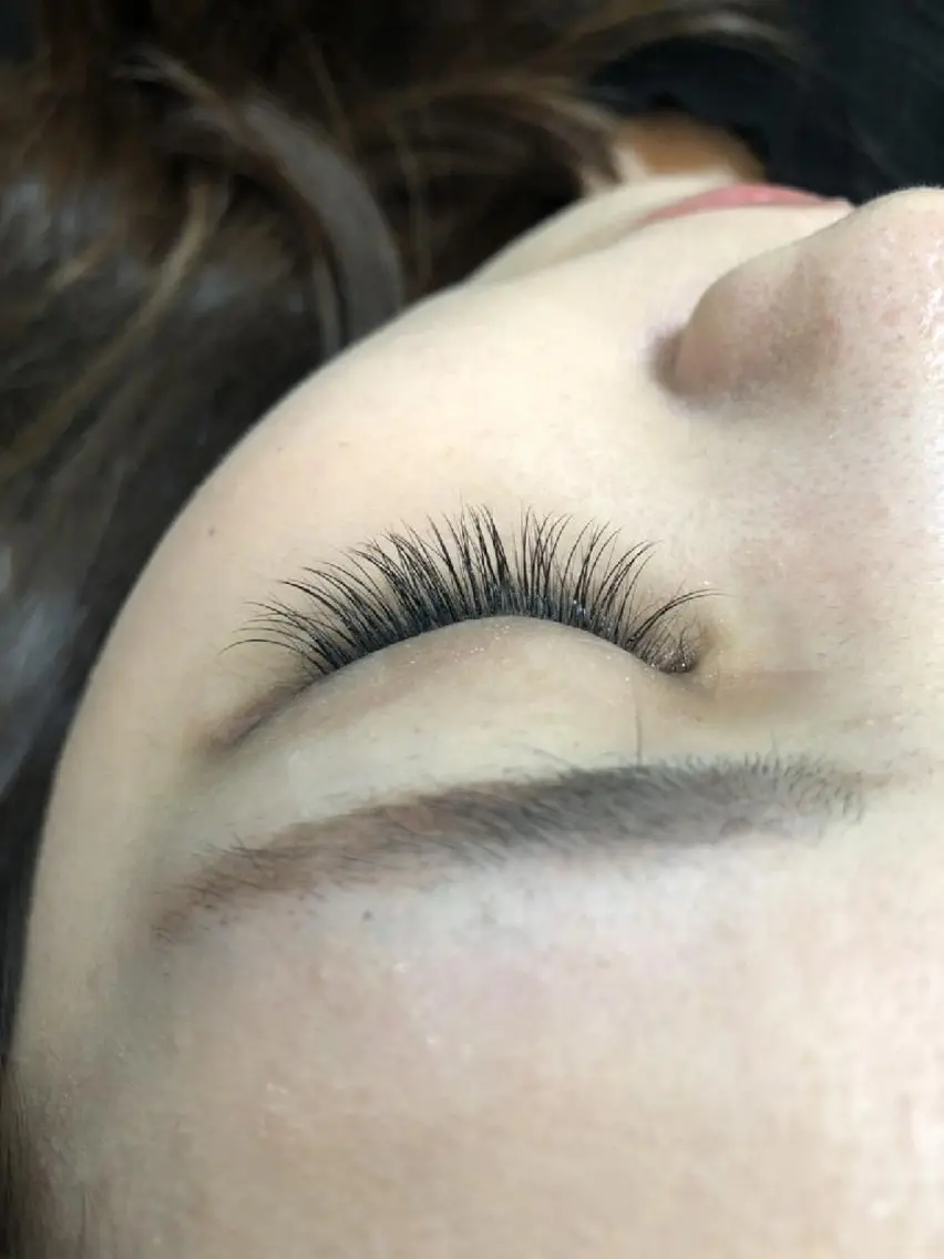 フラットラッシュ120本まで🌸オフ込み🤍の写真