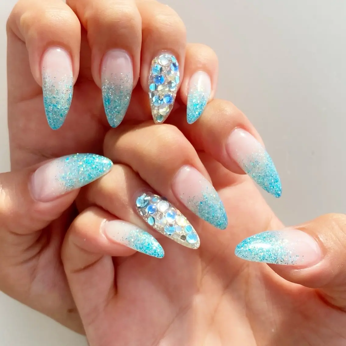 ネイル ハンドネイル ハンドケア nail salon アトリエBONOのネイルデザイン