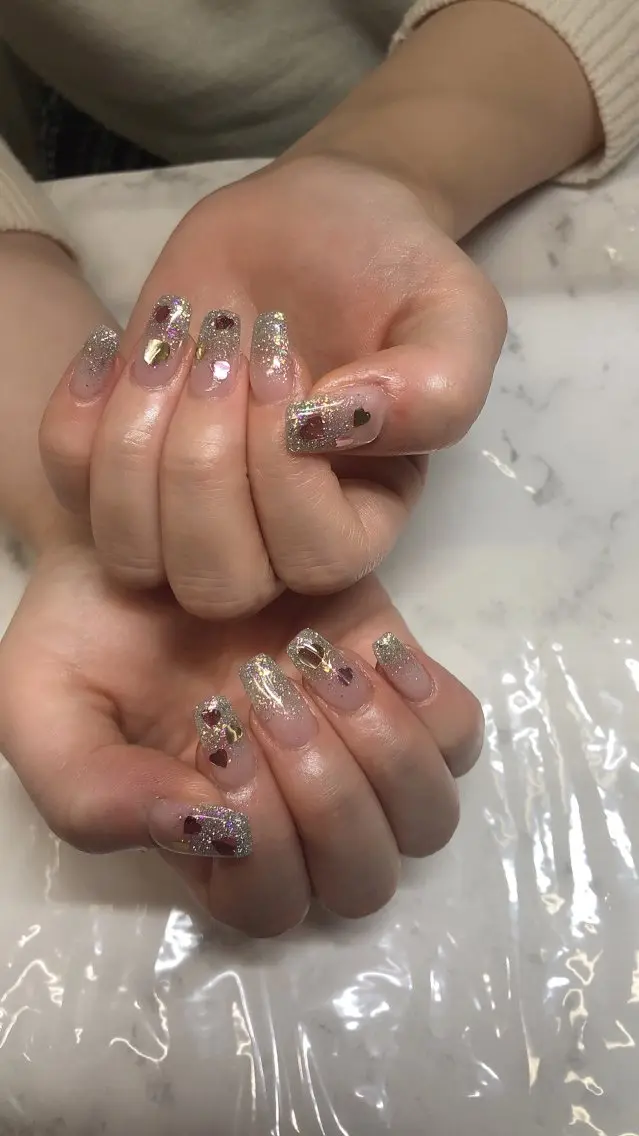 ネイル ✨アン ミユ✨のネイルデザイン