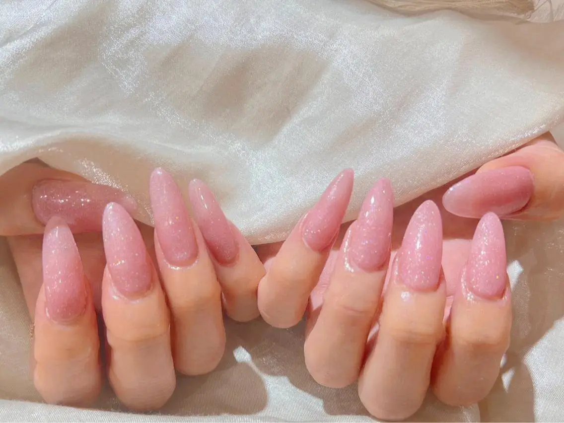 ネイル Umi nail& eyelashのネイルデザイン