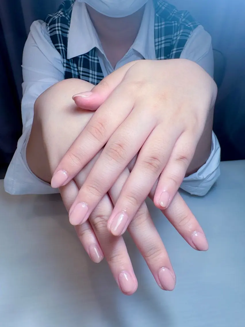 ネイル ハンドネイル Noa HANA-NAILのネイルデザイン