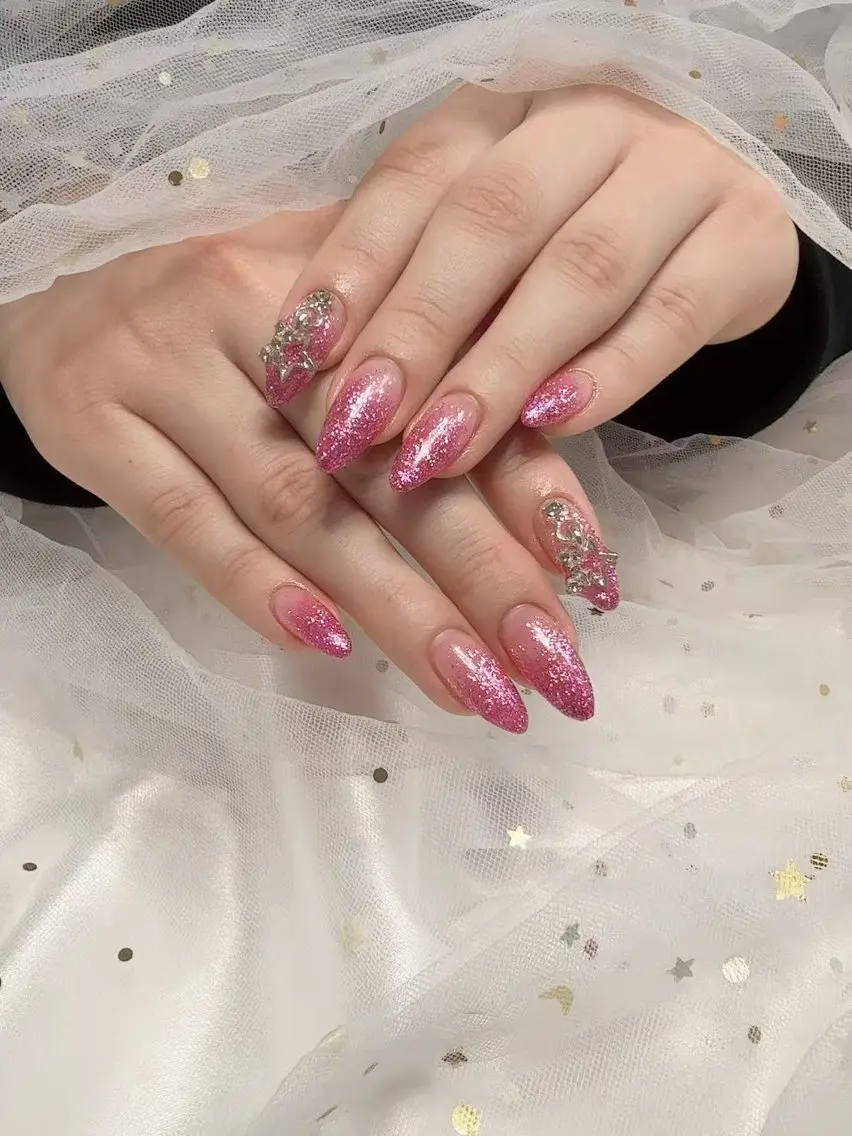 ネイル ジョリ kasumi🌹💅のネイルデザイン