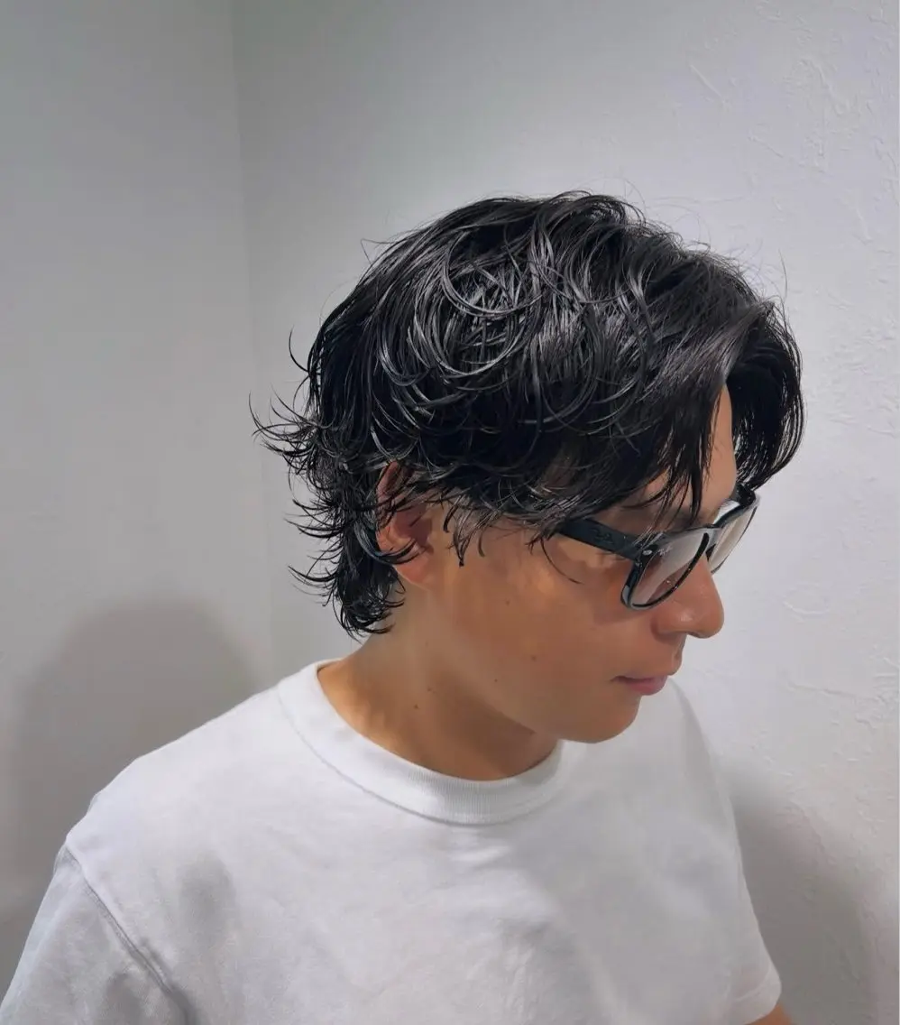 シャンプー➕ブロー➕スタイリング 🎀の写真