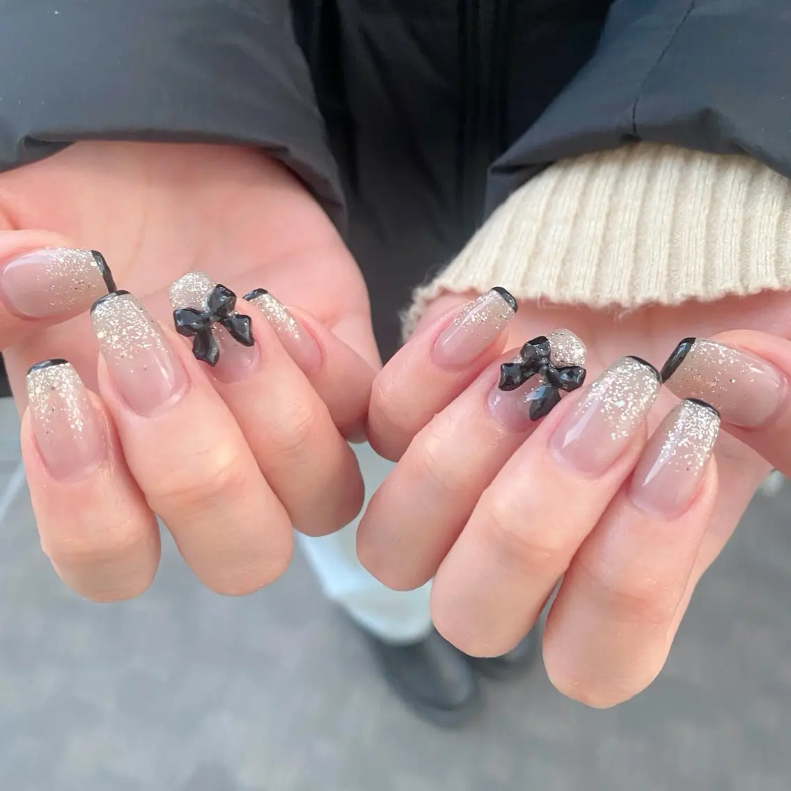 ネイル nail salon アトリエBONOのネイルデザイン