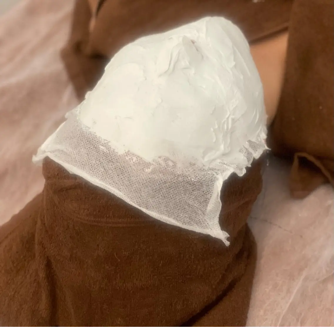 【40代大人気】小顔デラックスの写真