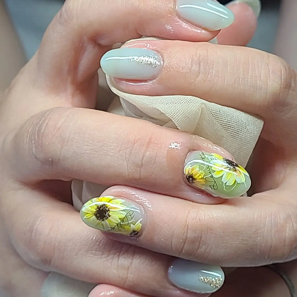 ネイル Nail Ai のネイルデザイン