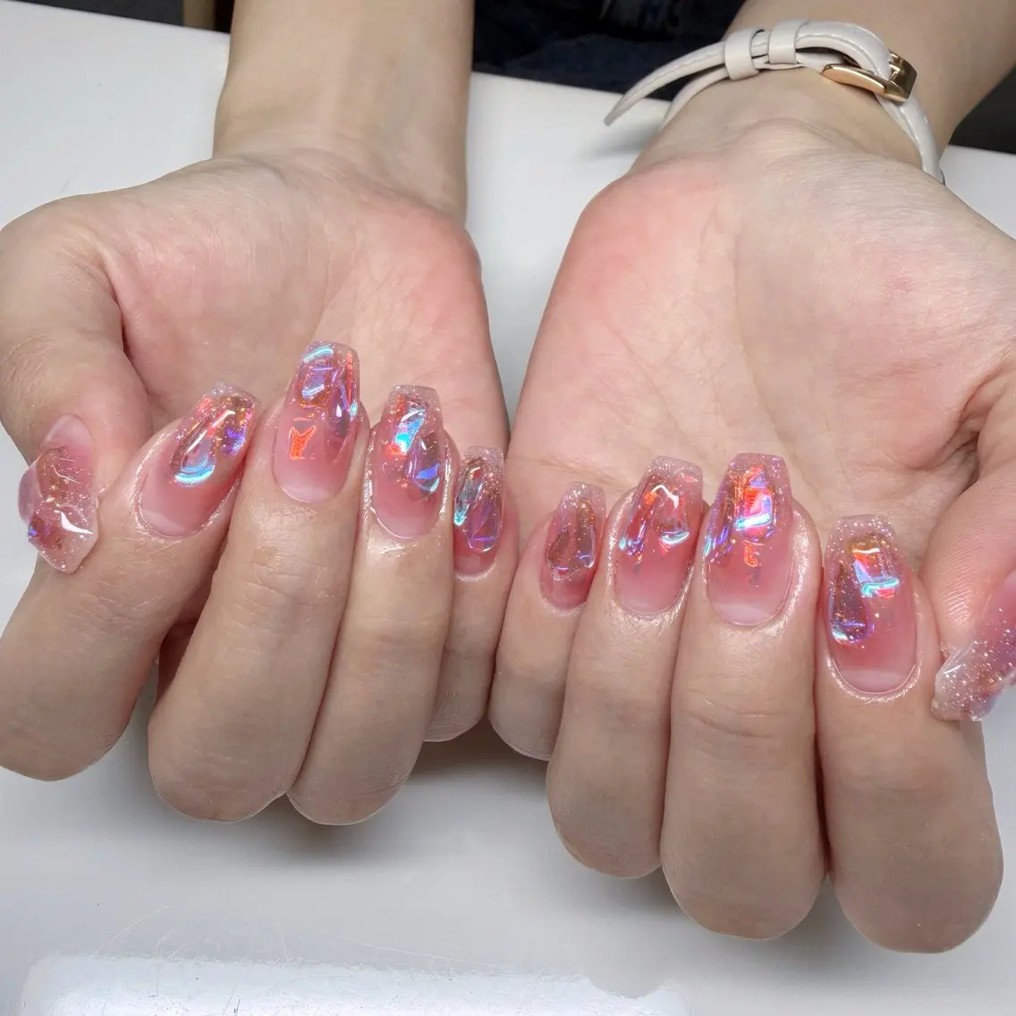 ネイル NAIL by STARry 川口のネイルデザイン