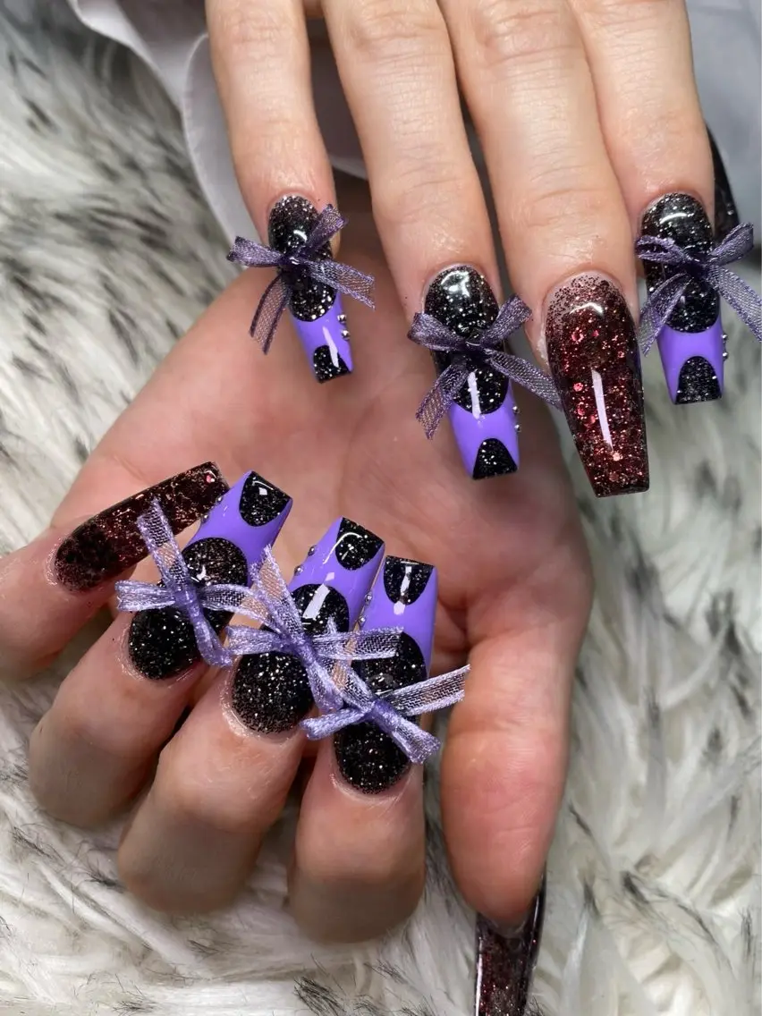 ネイル ハンドネイル nes.nail★ AYANOのネイルデザイン