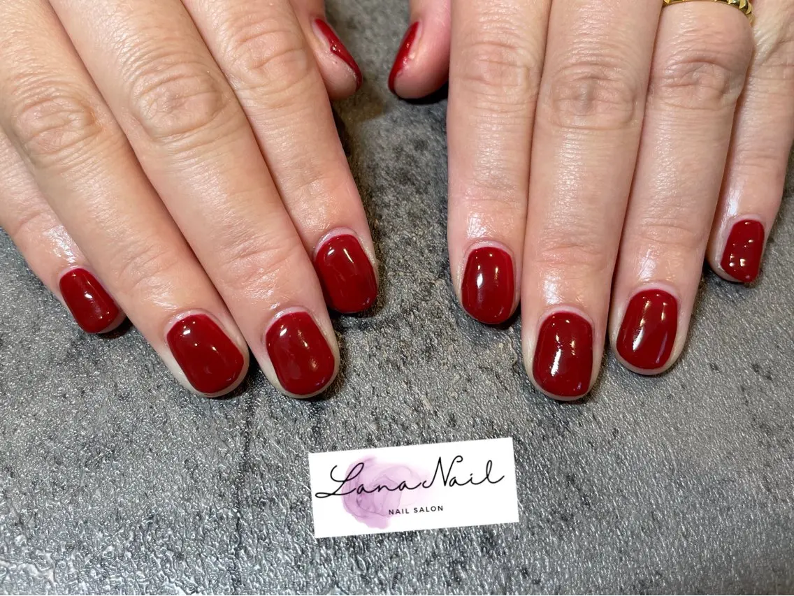 ネイル Lana Nailのネイルデザイン