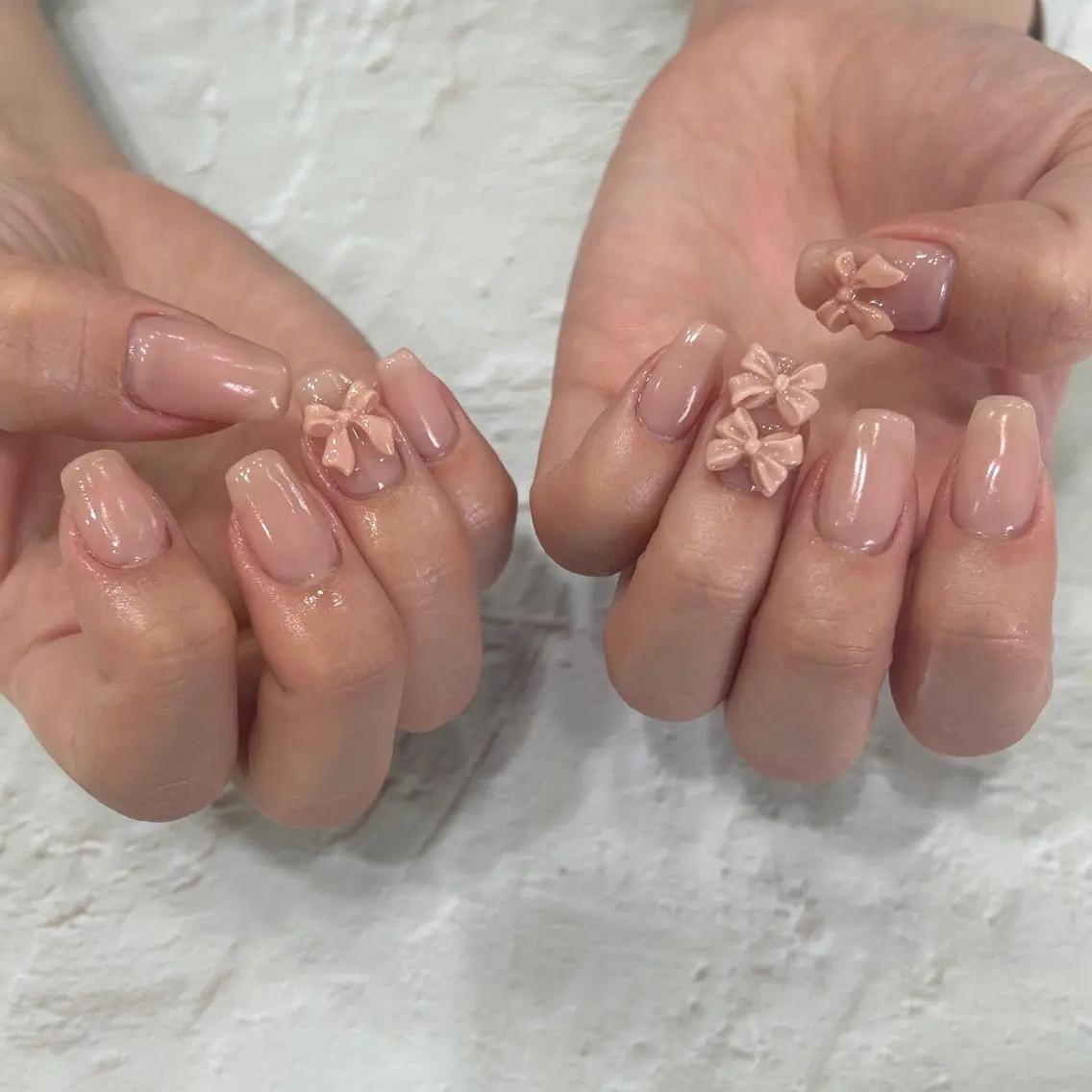 ネイル MIRUS町田店 ♡ maiのネイルデザイン