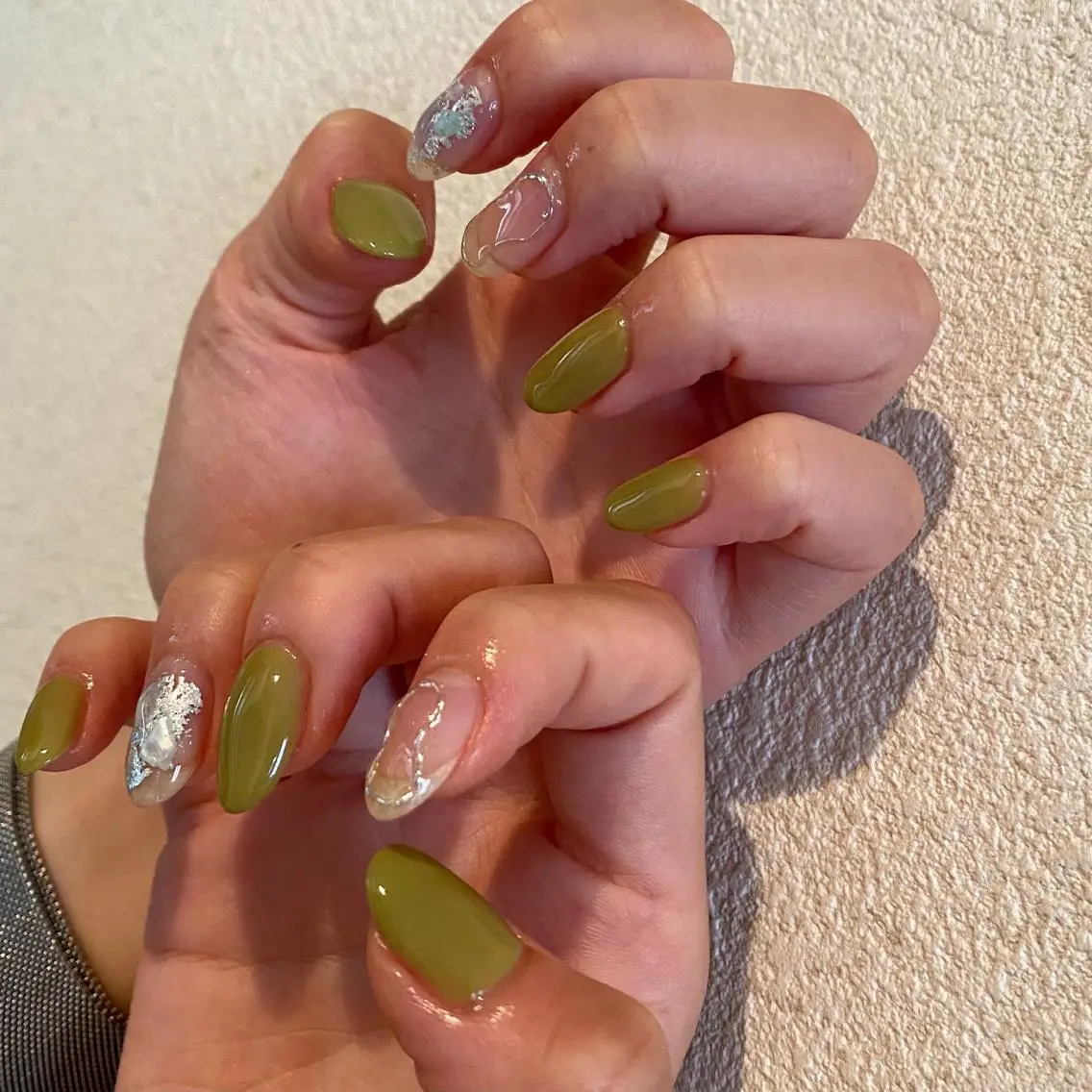 ネイル アートネイル lcoco nailのネイルデザイン