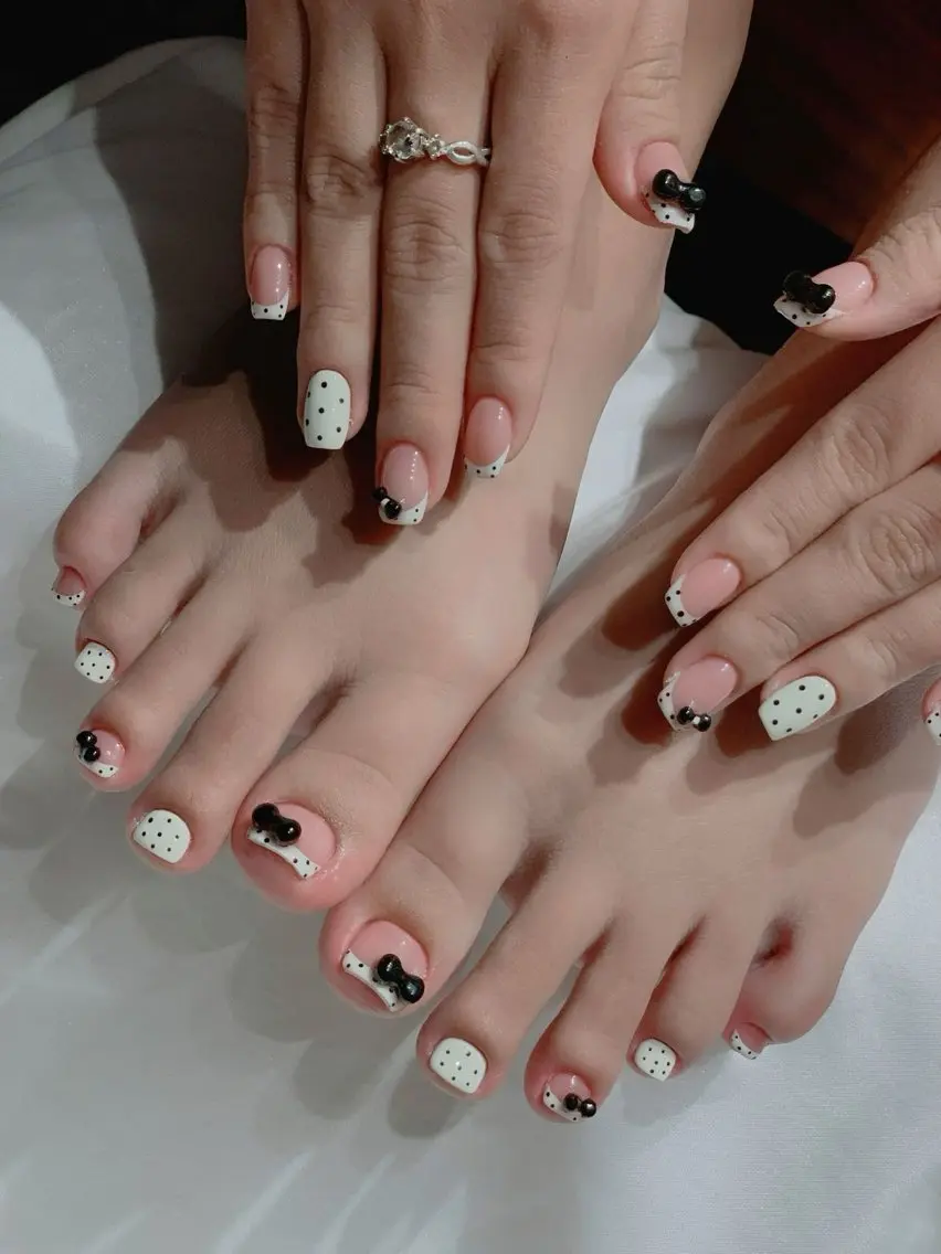ネイル 秋 Nailsのネイルデザイン