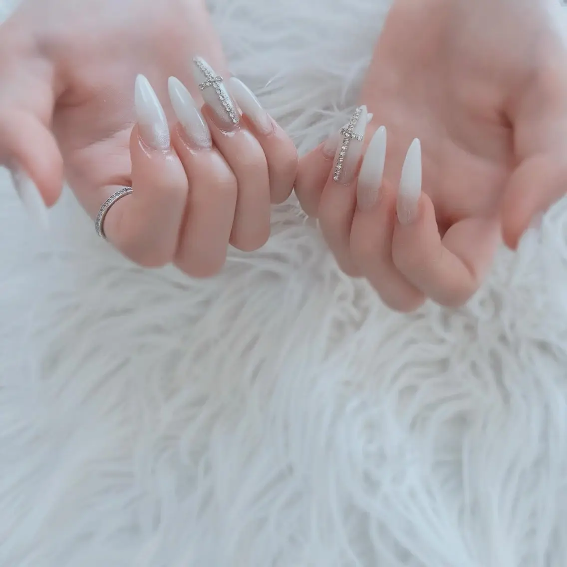 ネイル ESPOIR Ｎのネイルデザイン