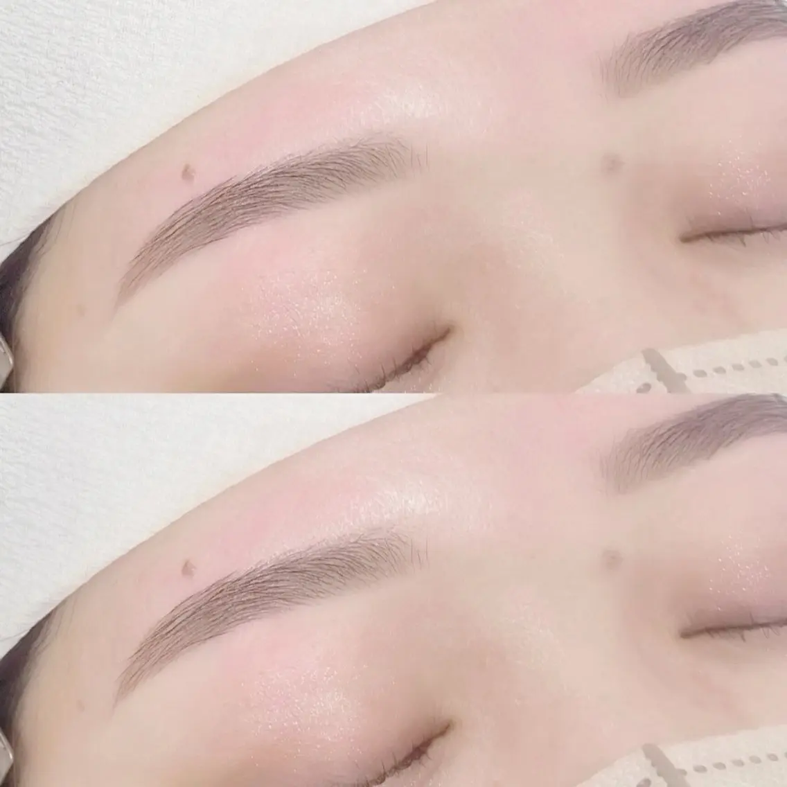 アイブロウ ワックス脱毛 眉カット その他(アイブロウ) 似合わせ眉🫧 rionの眉毛・アイブロウイメージ