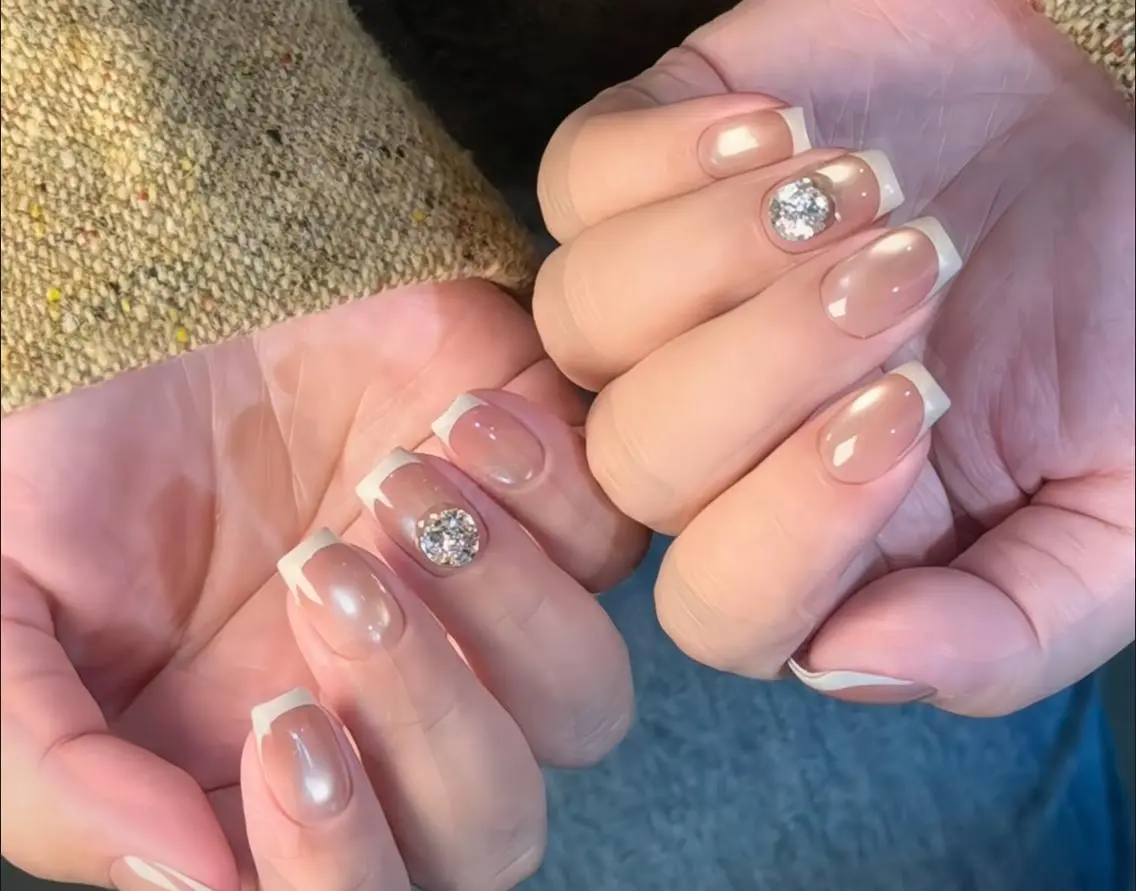 ネイル ハンドネイル Miya🎀 nailのネイルデザイン