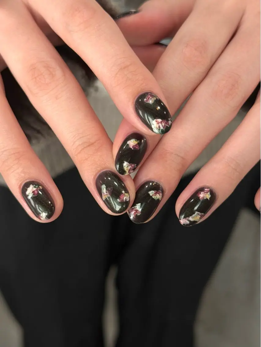 ネイル FRGL nailstudioのネイルデザイン