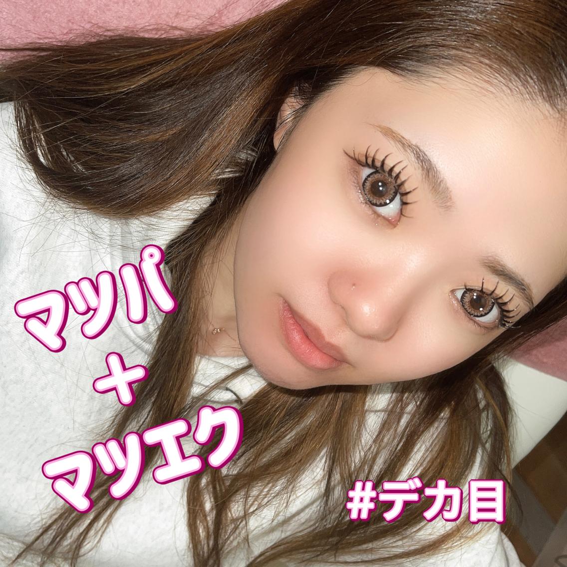 マツエク・マツパ 🌻Twinkle ホソヤ💖のマツエク・マツパデザイン