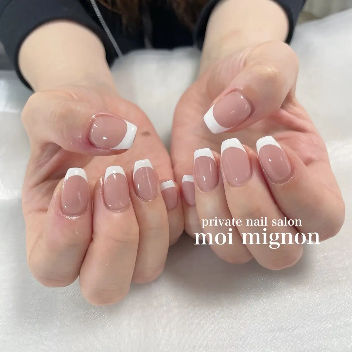 ネイル ハンドネイル nailist Aki♡のネイルデザイン
