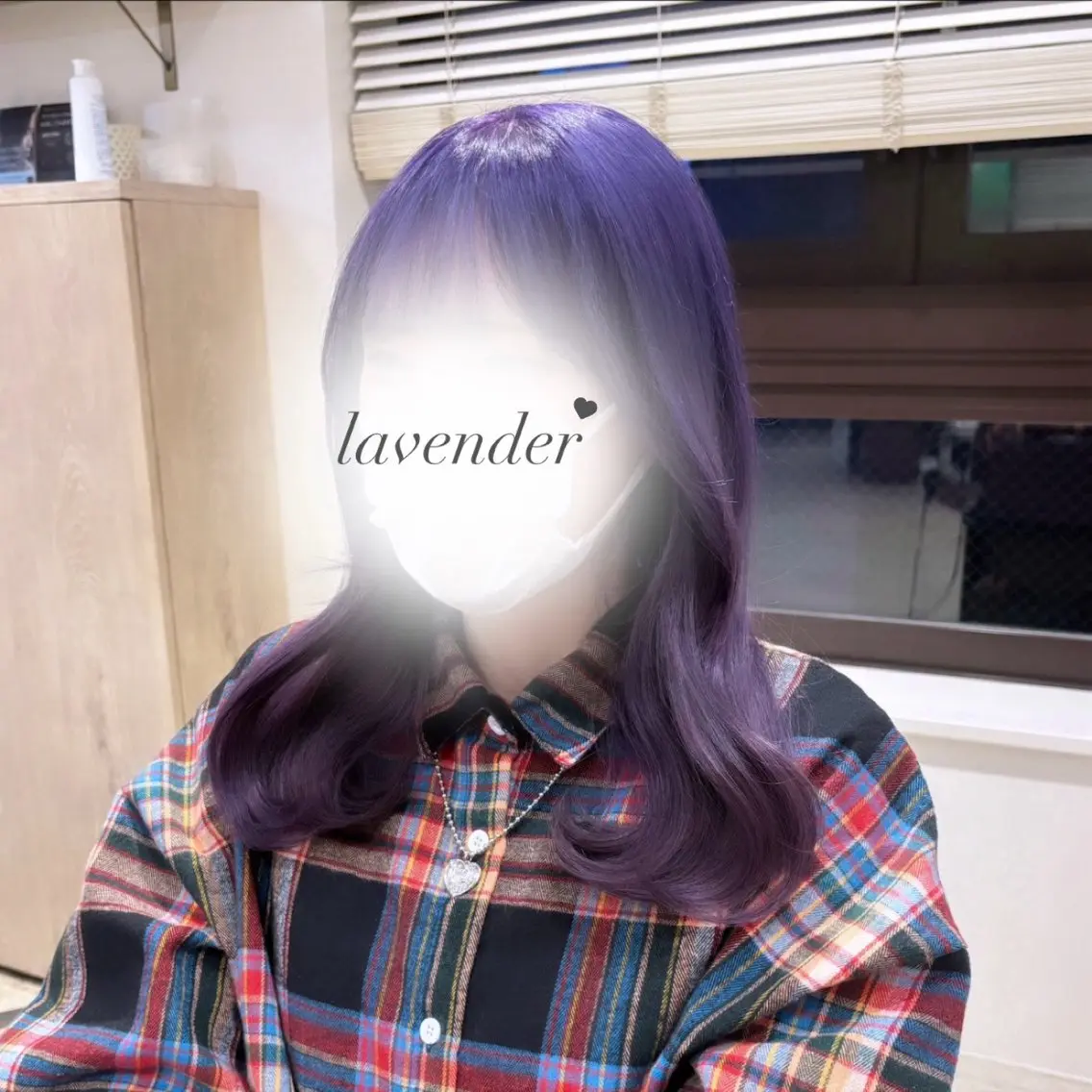 カラー ヘアカラー Ririka/銀座/ 暖色カラー🎀のヘアスタイル