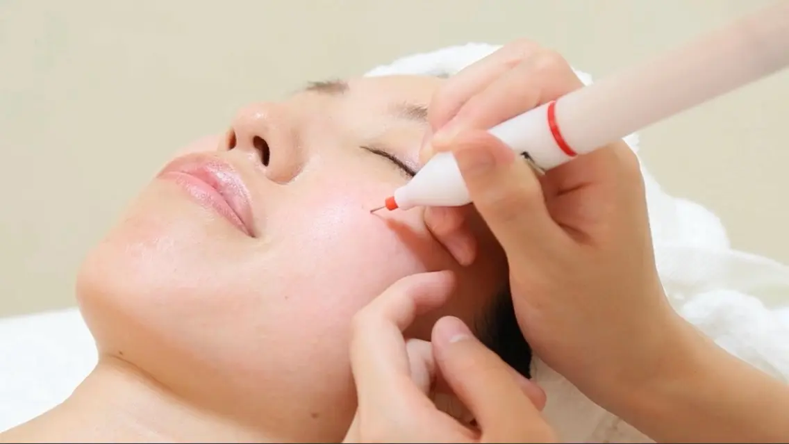 エステ 小顔とシミケア🪽 /Salon Mのエステ・リラクイメージ