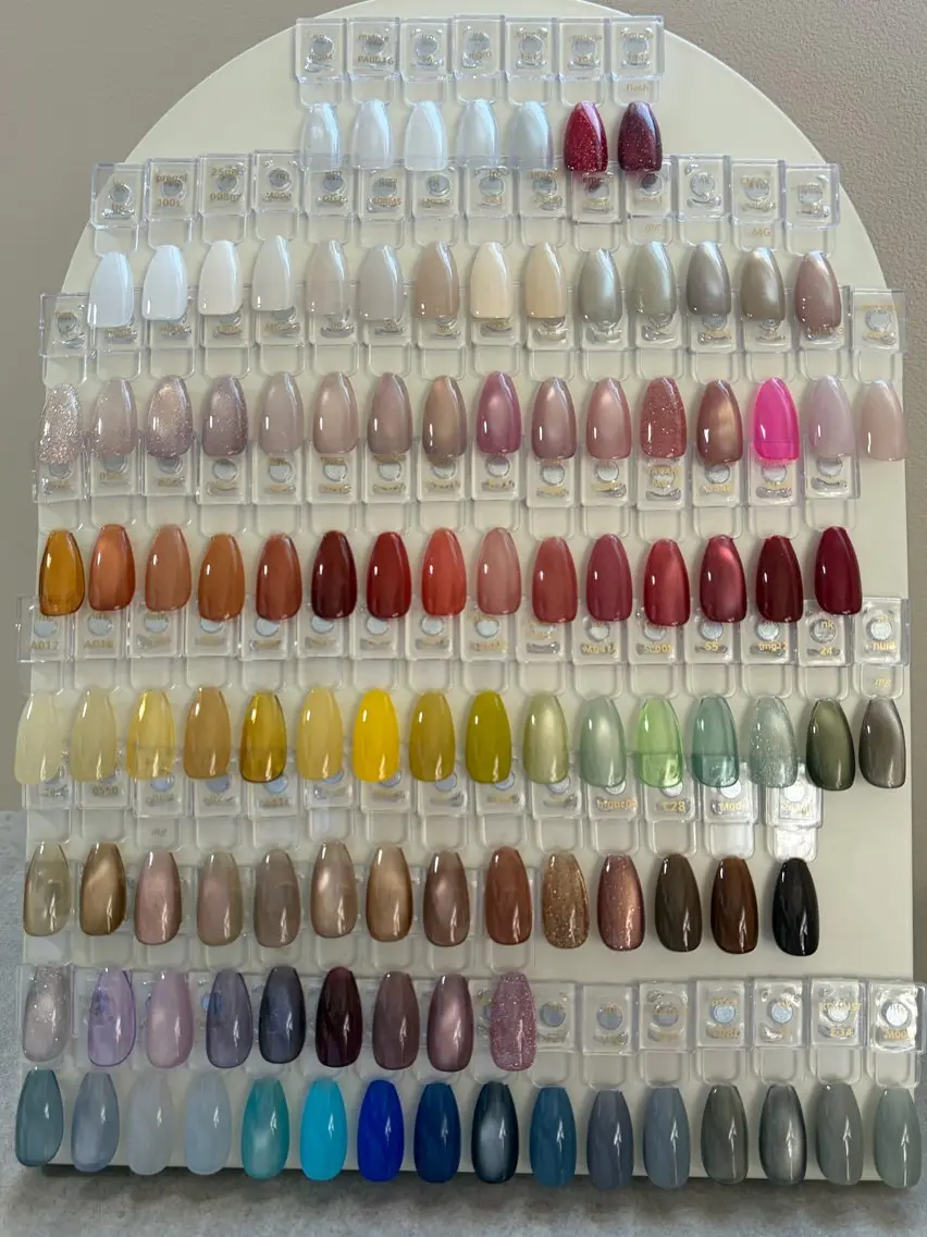 ネイル Solo nail -ソロネイル-のネイルデザイン