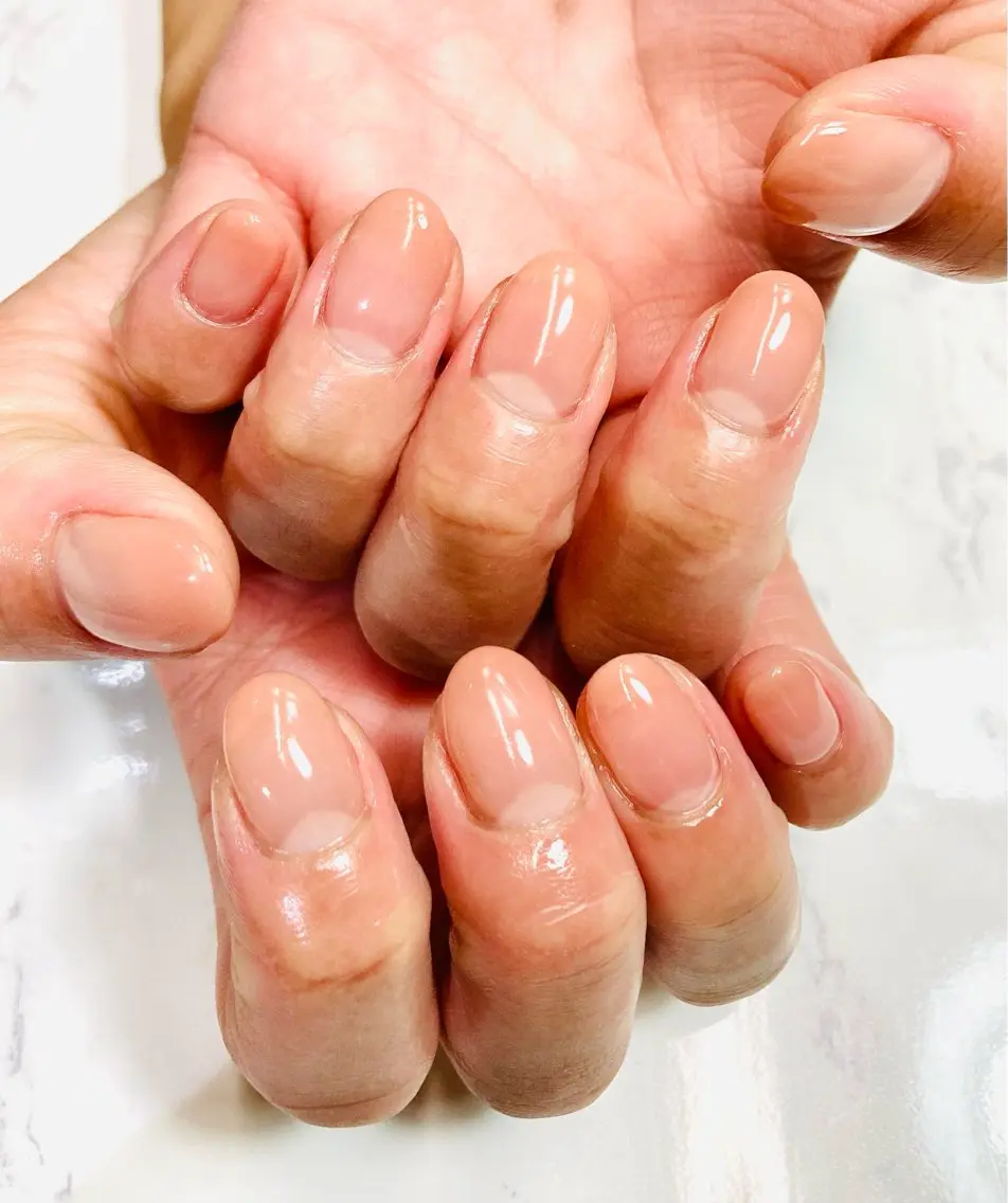 ネイル ハンドネイル one nailsalonのネイルデザイン