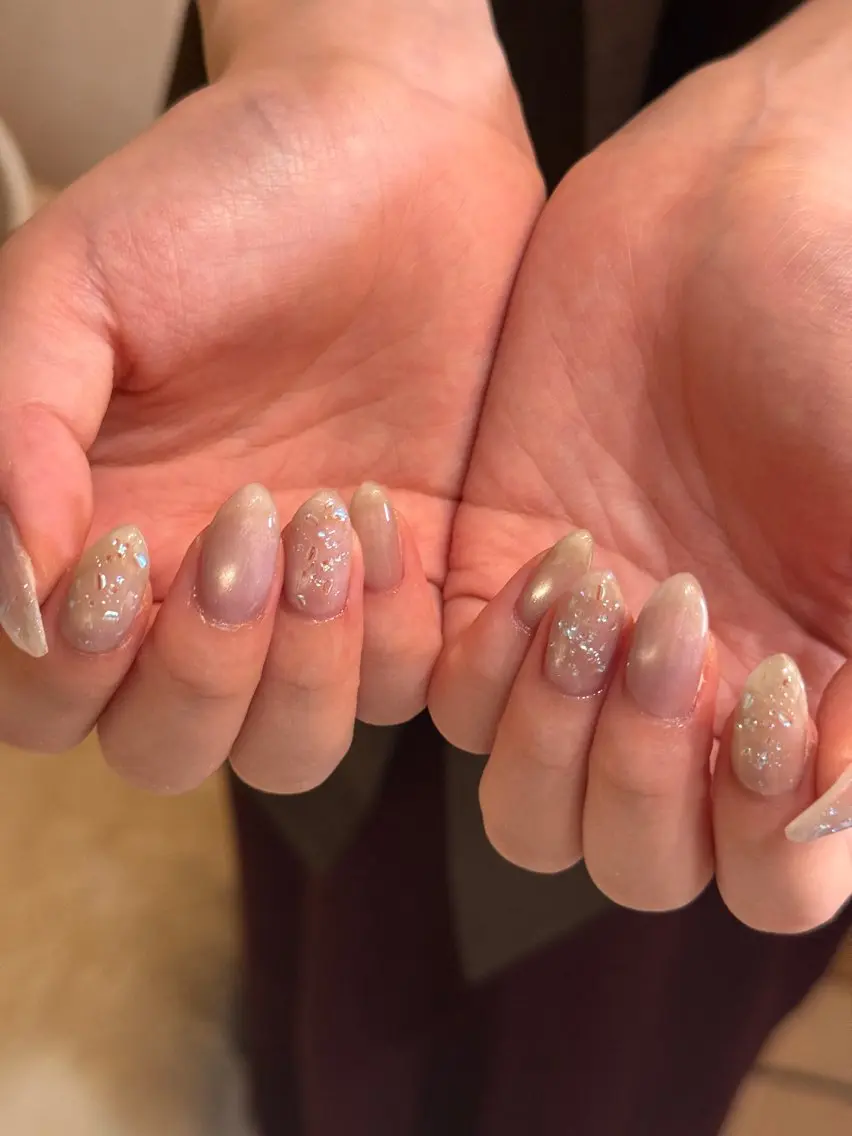 ネイル ハンドネイル ayaka naruのネイルデザイン