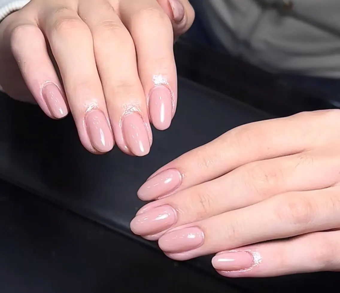 ネイル ハンドネイル Molly _nailのネイルデザイン