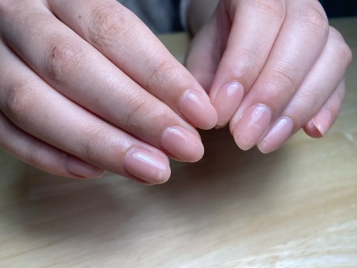 ネイル ハンドネイル atelier moamのネイルデザイン