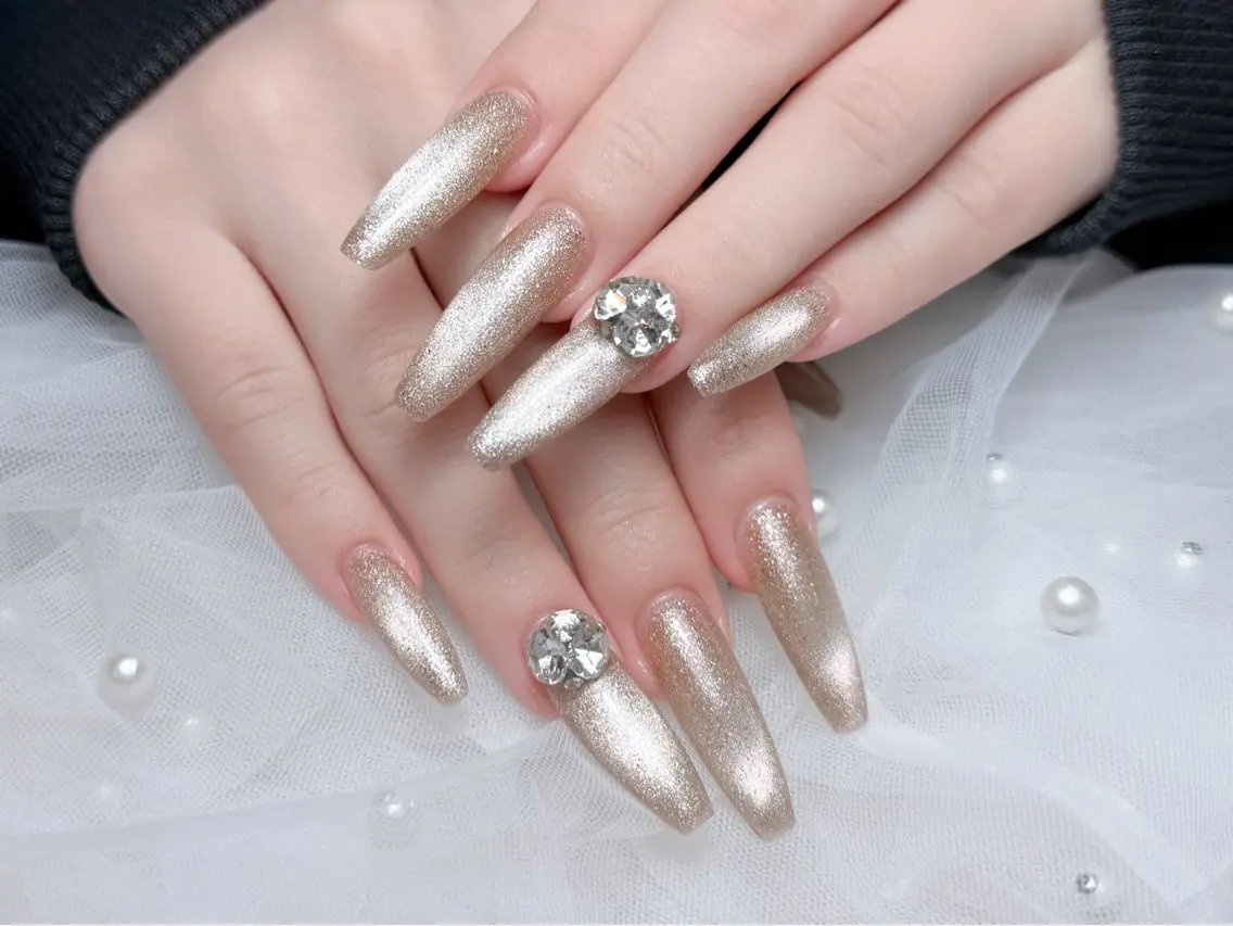 ネイル Bél Nail salonのネイルデザイン