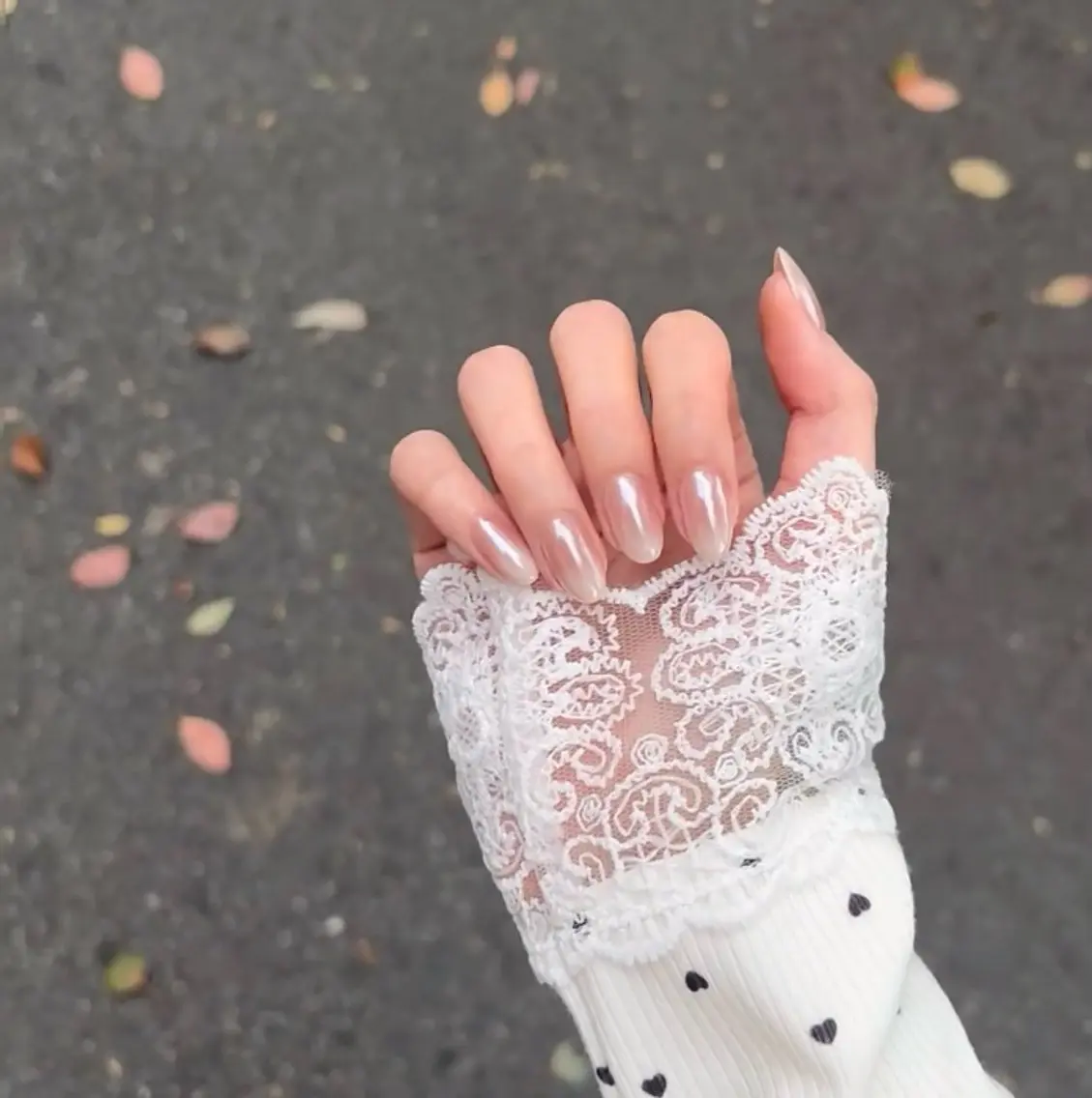 ネイル CC.Nail ネイルサロンのネイルデザイン
