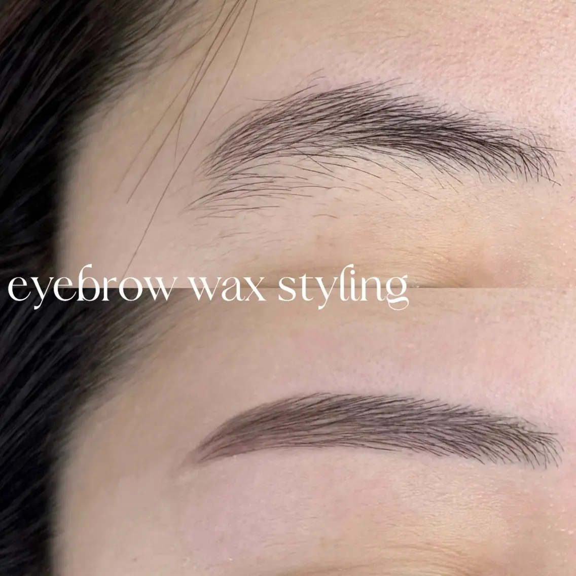アイブロウ eyelash brightのマツエク・マツパデザイン