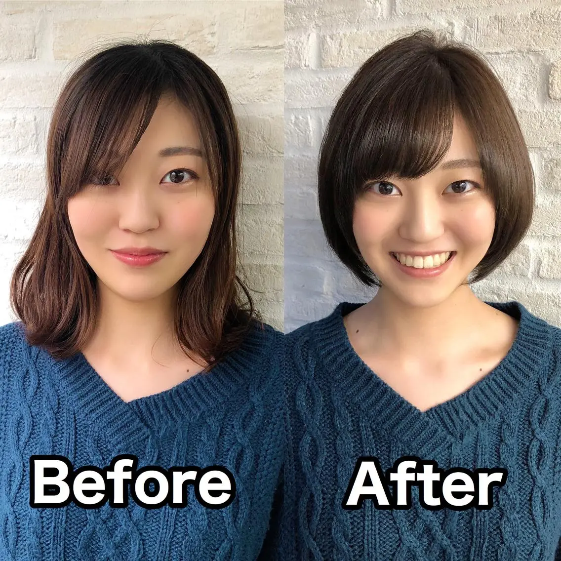 ショート カラー アディクシーカラー ショートヘア Soleria 田中慎一のヘアスタイル